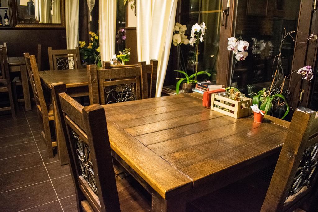 Verbena Hotel 3*
